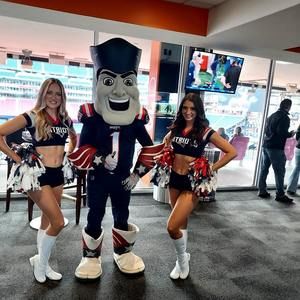 Meet your Posher, Kevin